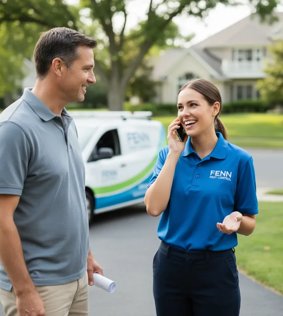 Mosquito Control in Bement, IL